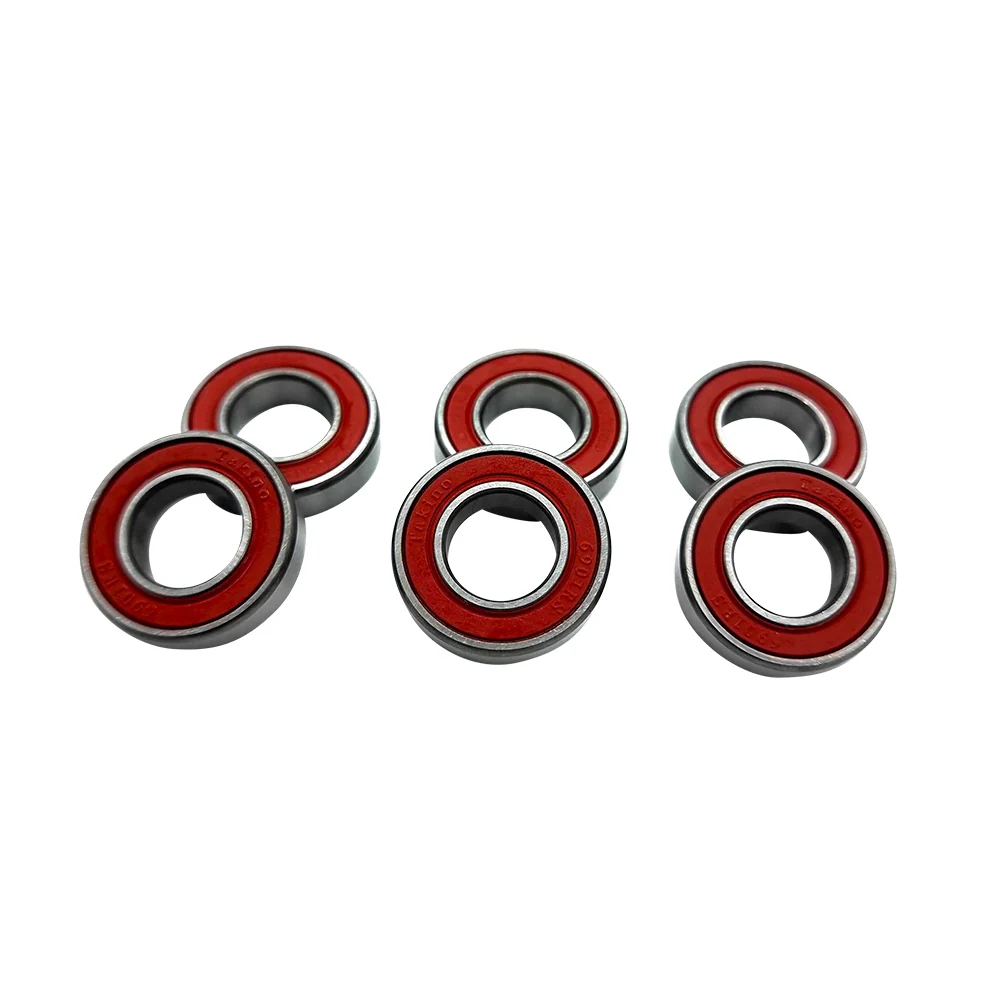 Polygon & Marin bearing kit A - 6901 Bearing | Dignity Mobility