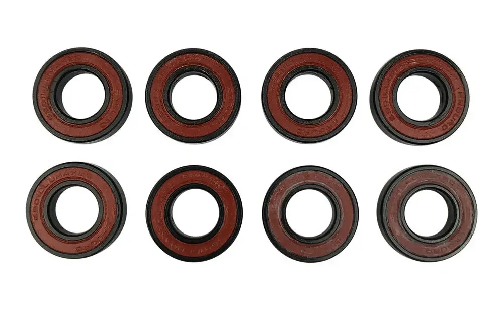 Polygon & Marin Bearing Kit B | Dignity Mobility