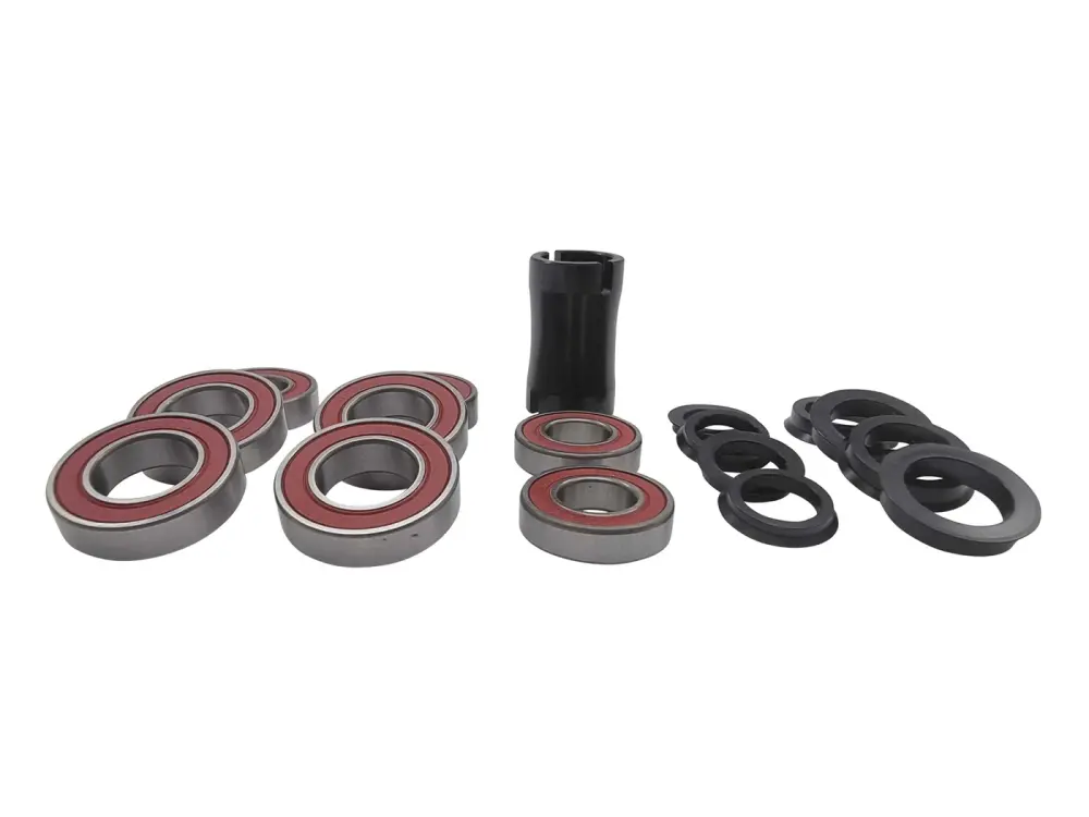 Polygon & Marin Bearing Kit E | Dignity Mobility