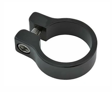 Polygon Seat-Post Clamp - 34.9 | Dignity Mobility