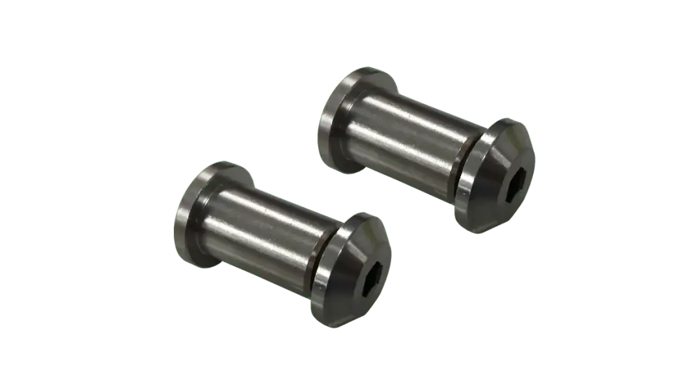 Polygon Siskiu D - Rear Pivot Kit | Dignity Mobility