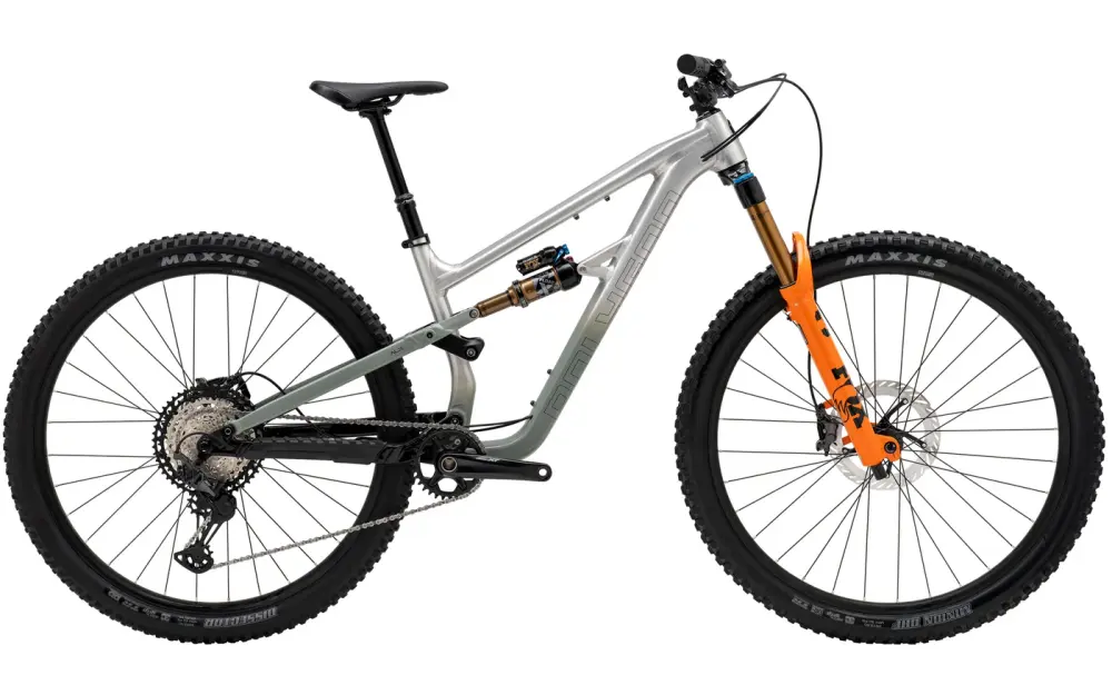 Polygon Siskiu T0 - Mountain Bike (UDH) | Dignity Mobility