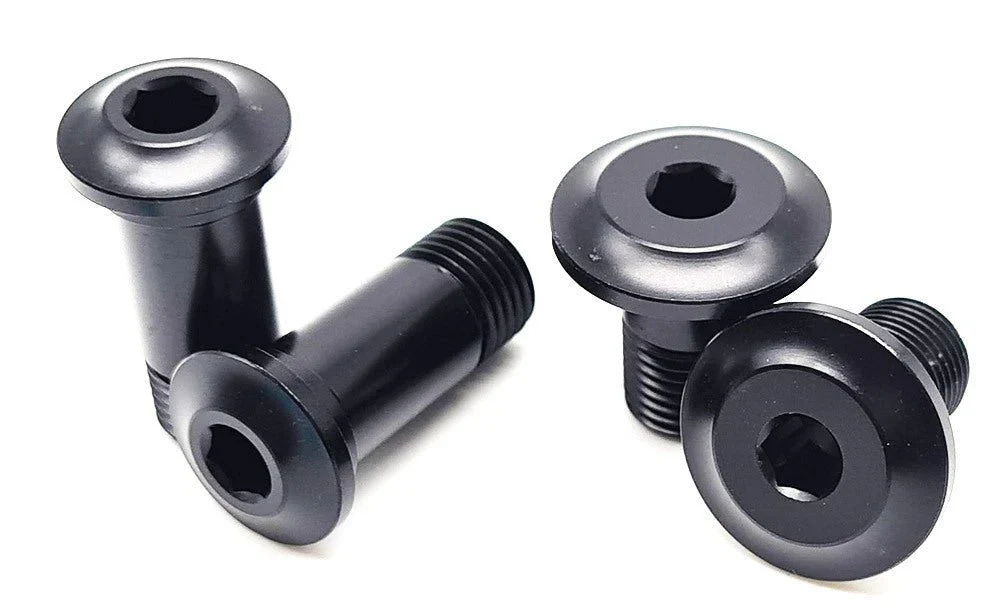 Polygon Upper Linkage Bolt Set for Vander N | Dignity Mobility