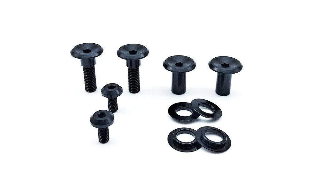 Polygon Upper Linkage Bolt Set Siskiu D - SA | Dignity Mobility