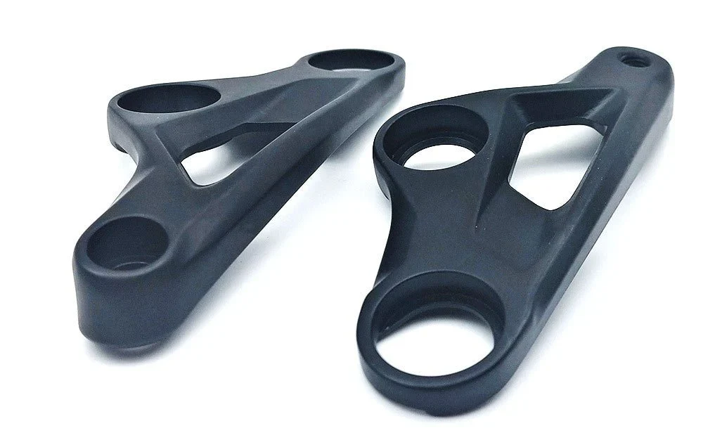 Polygon Upper Linkage front for Trid ZZ (QA- TA) | Dignity Mobility