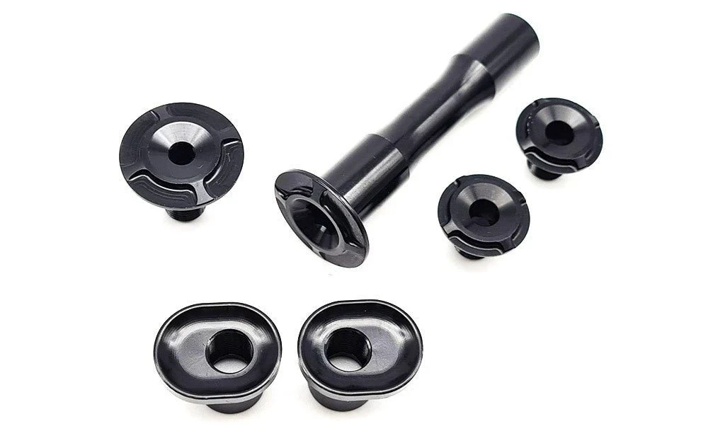Polygon Upper Linkage Kit for Collosus DH8/DH9 | Dignity Mobility