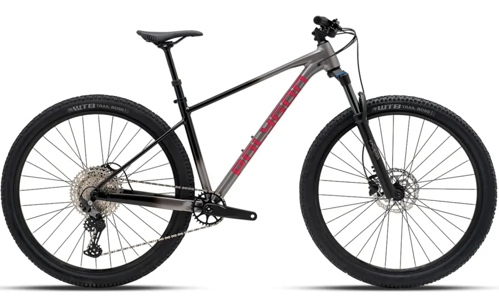 Polygon Xtrada 6 - Mountain Bike in S | Dignity Mobility