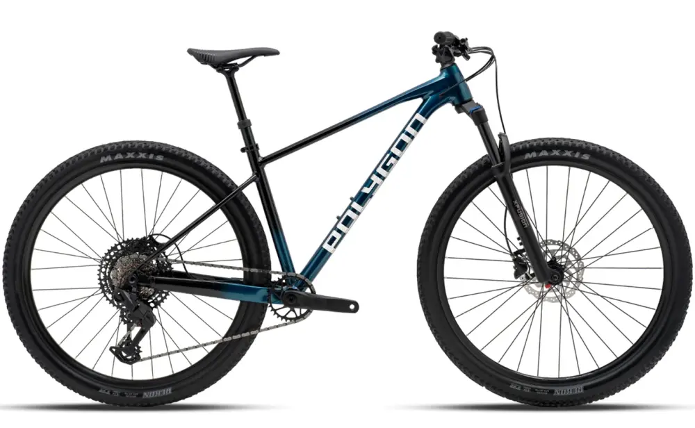 Polygon Xtrada 7 - Mountain Bike in S | Dignity Mobility