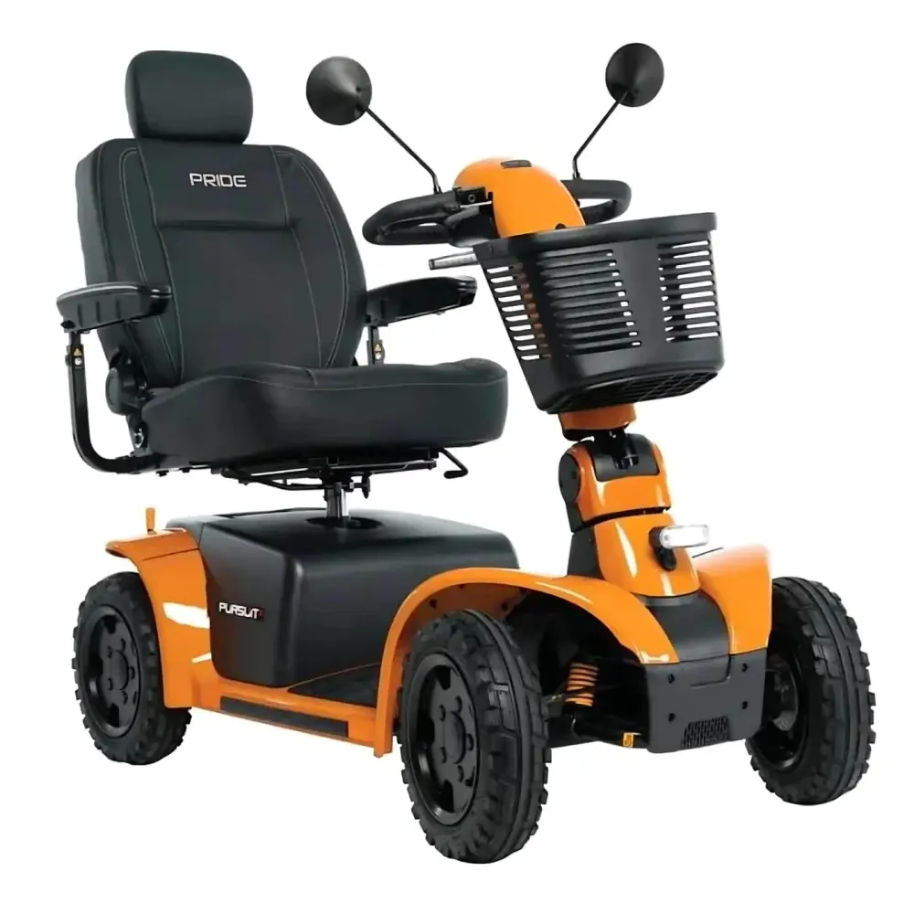 Pursuit 2 Mobility Scooter