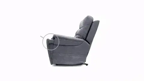 Viva Lift Chair Ultra Features