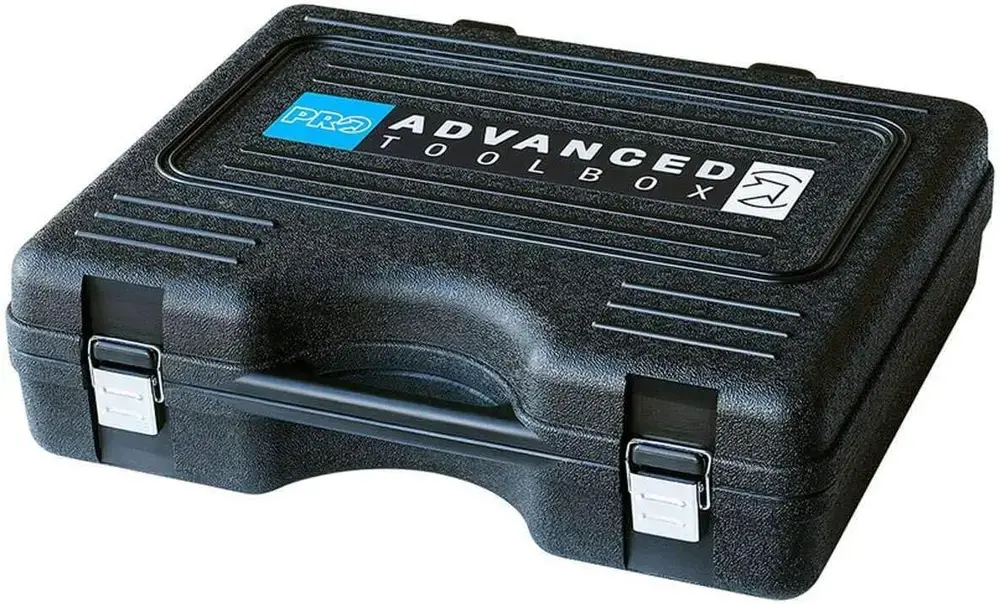 Pro Advanced Toolbox | Dignity Mobility