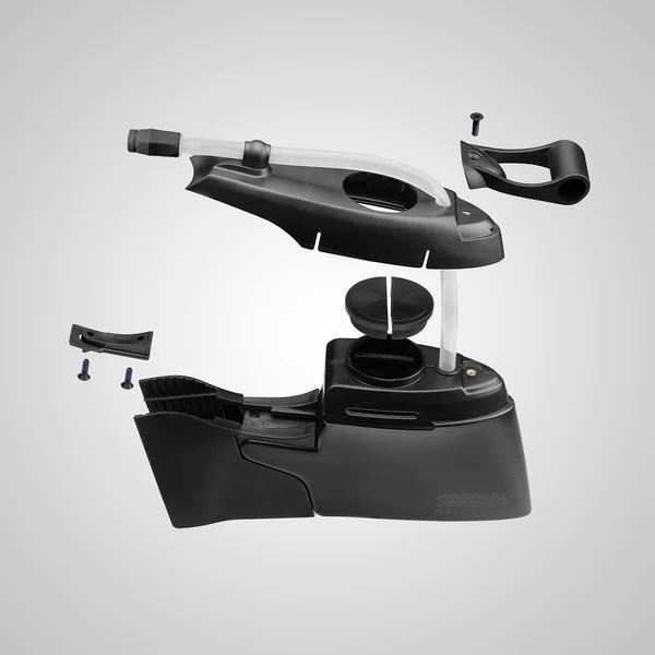 Profile Design HSF Aeria Hydration System detail