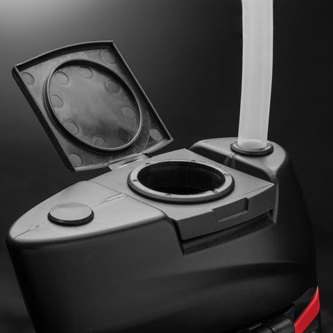 Profile Design HSF Aerodrink 880 System detail