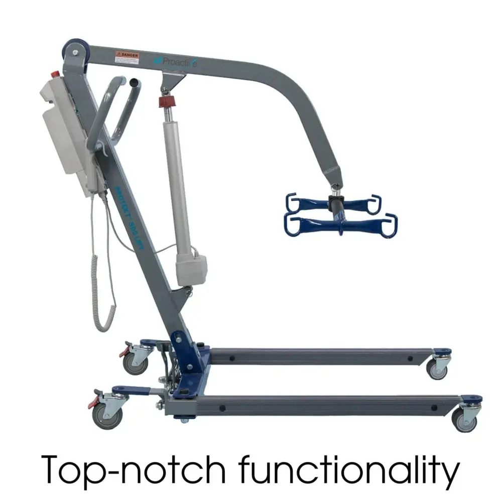 Protekt 500 Patient Lift