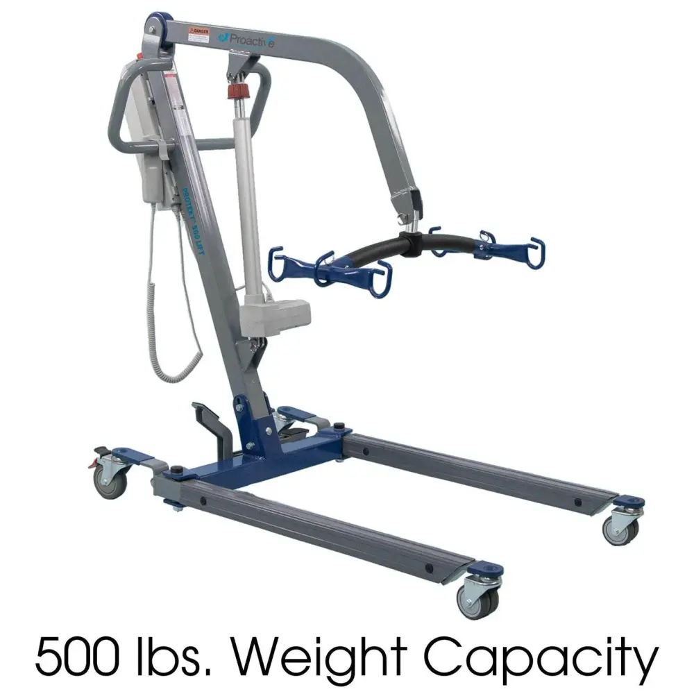 Protekt 500 Patient Lift