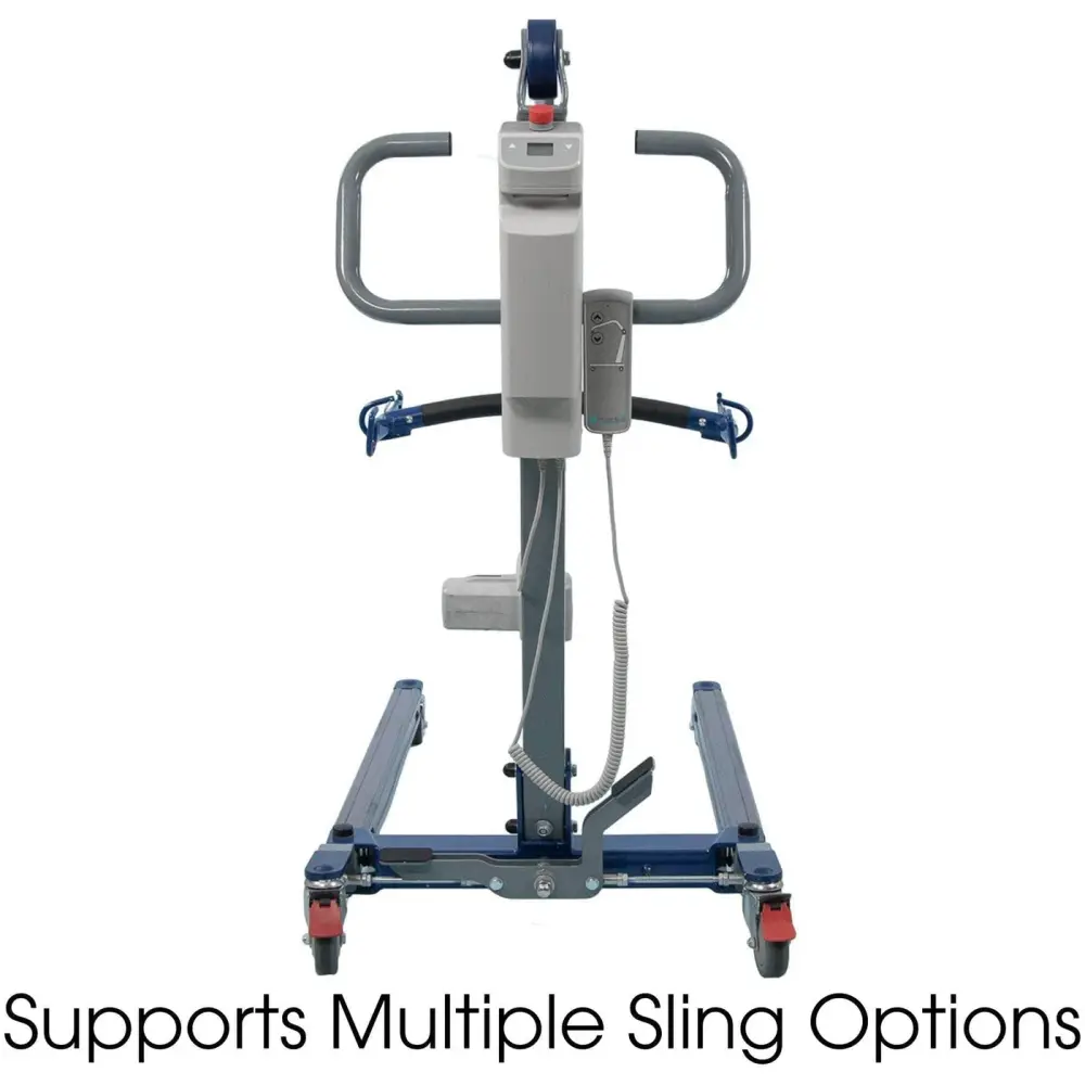 Protekt 500 Patient Lift