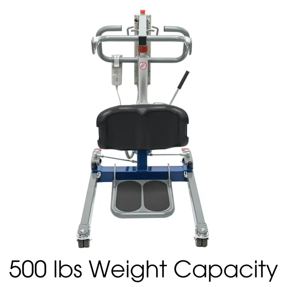 Protekt STS 500 Compact Patient Lift