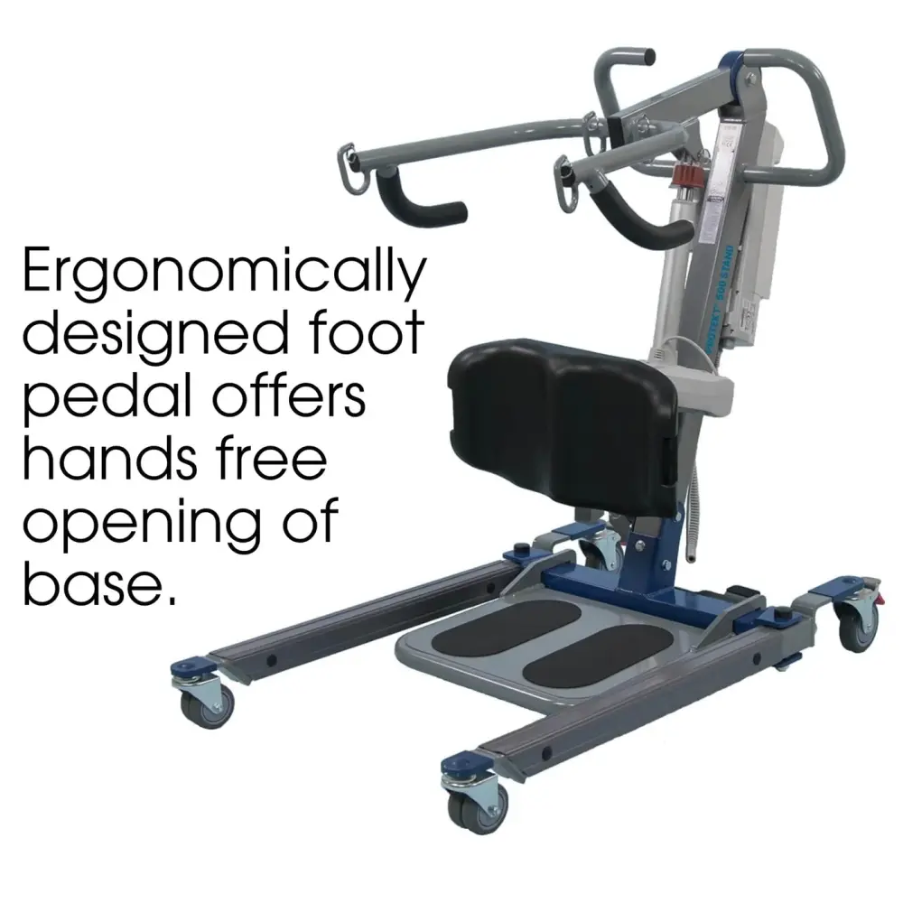 Protekt STS 500 Patient Lift