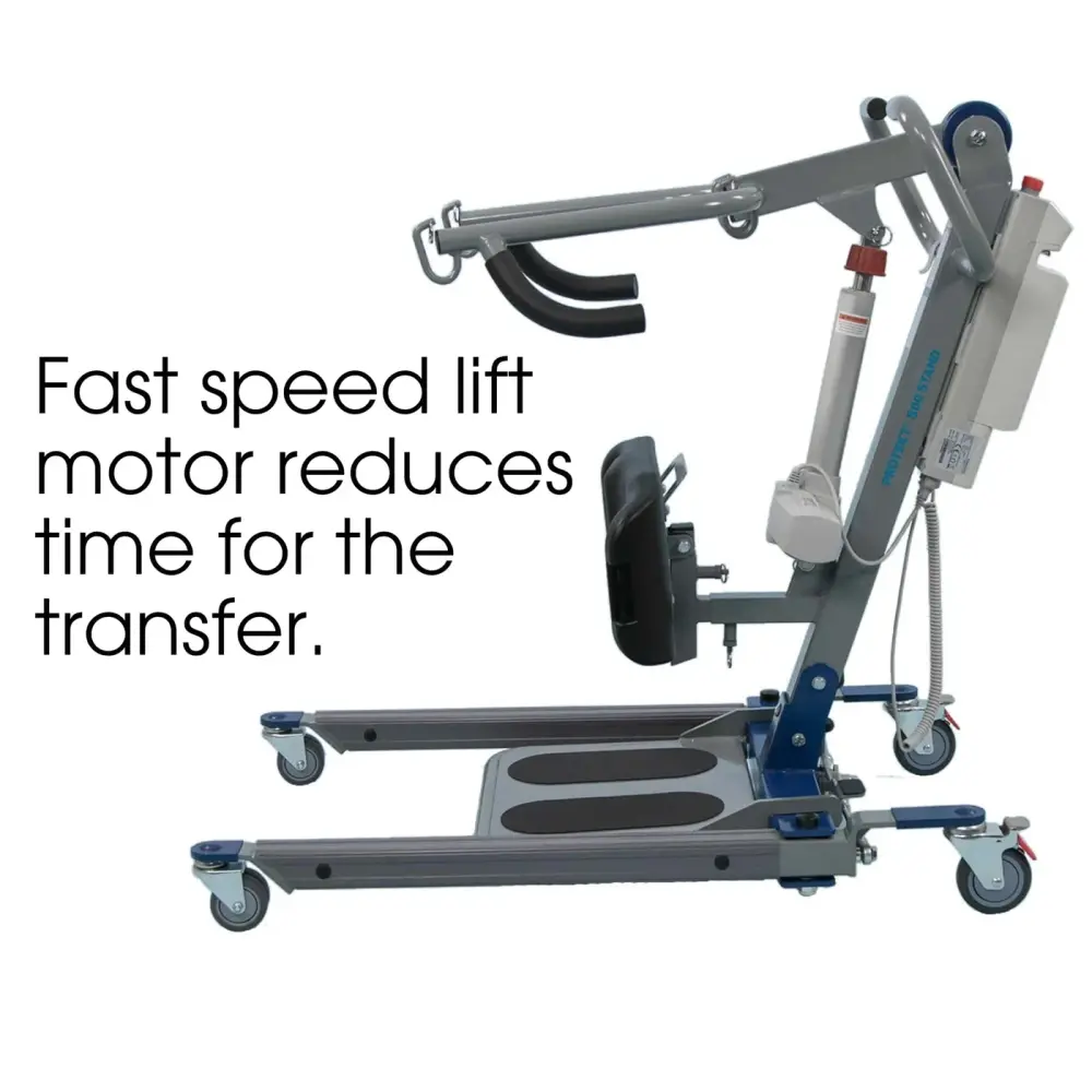 Protekt STS 500 Patient Lift