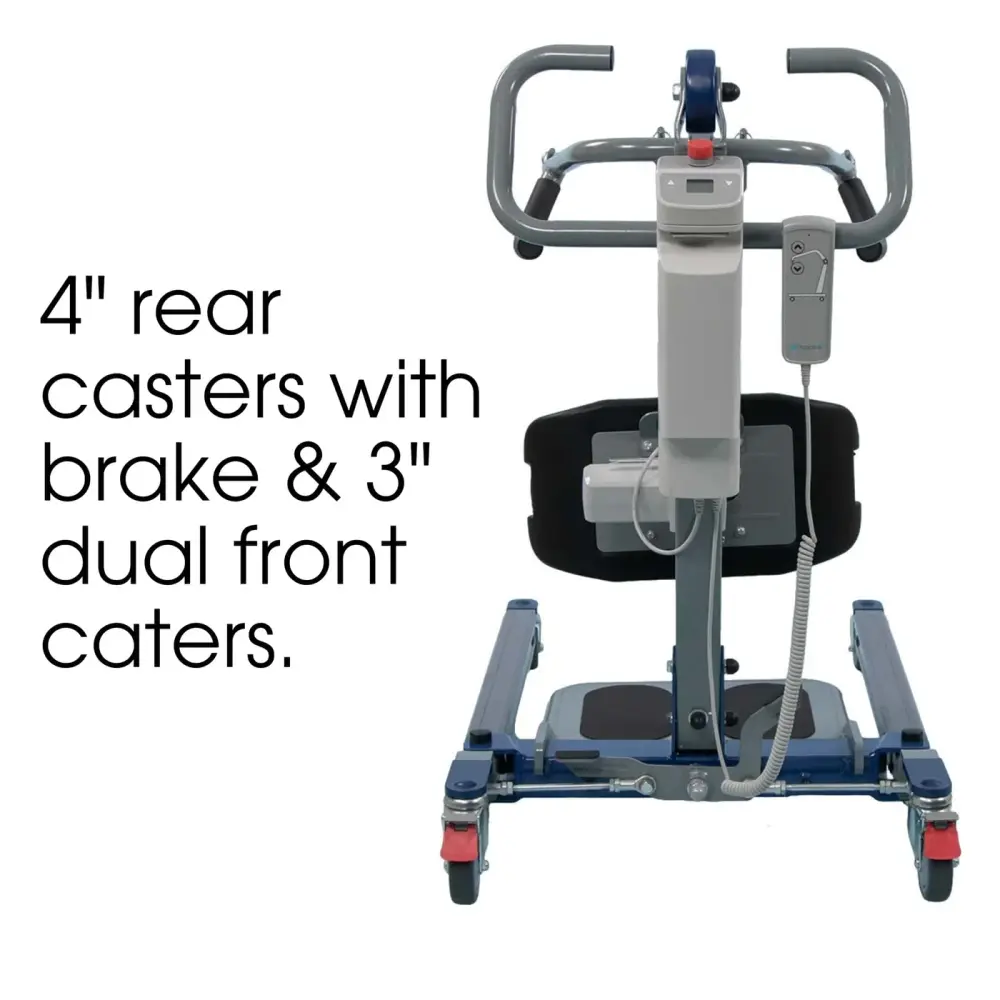 Protekt STS 500 Patient Lift