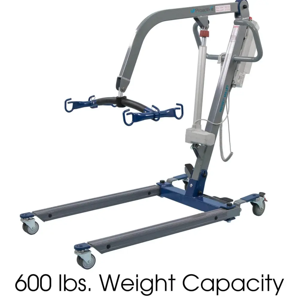 Protekt 600 Patient Lift