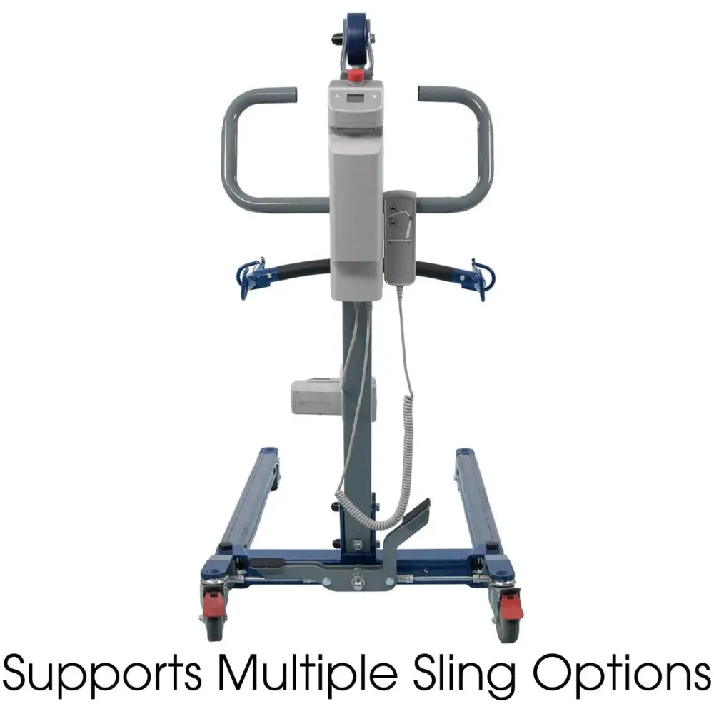 Protekt 600 Patient Lift