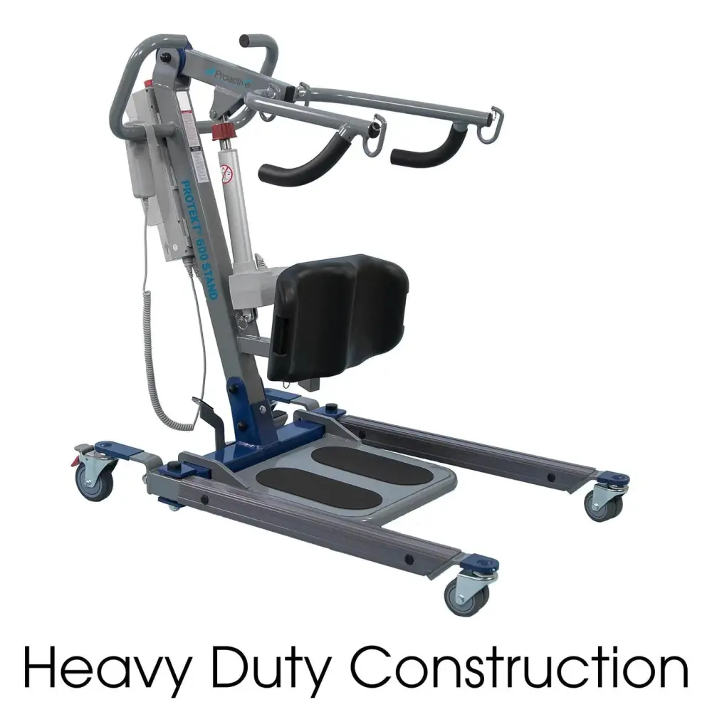 Protekt STS 600 Patient Lift