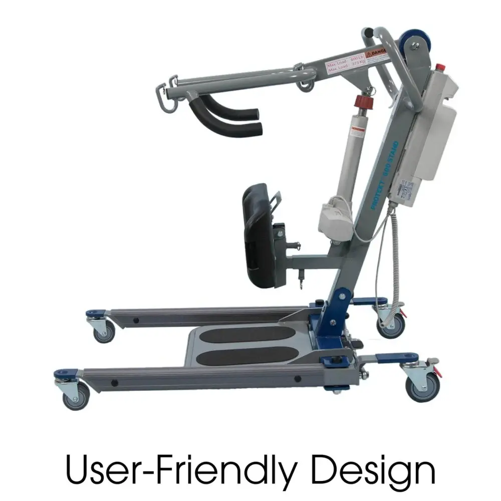 Protekt STS 600 Patient Lift