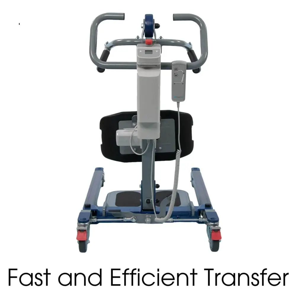 Protekt STS 600 Patient Lift