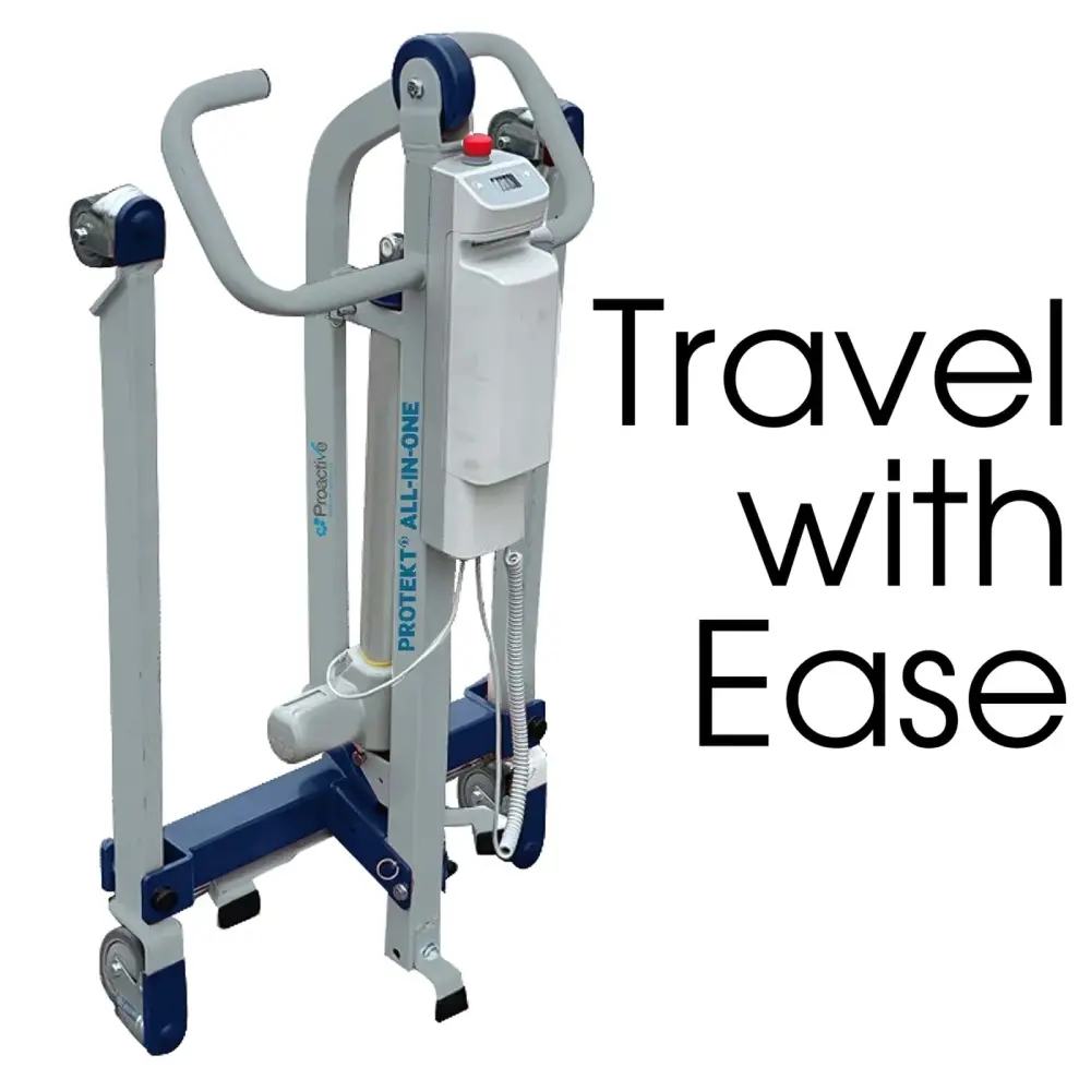 Protekt® All-In-One Transfer Lift