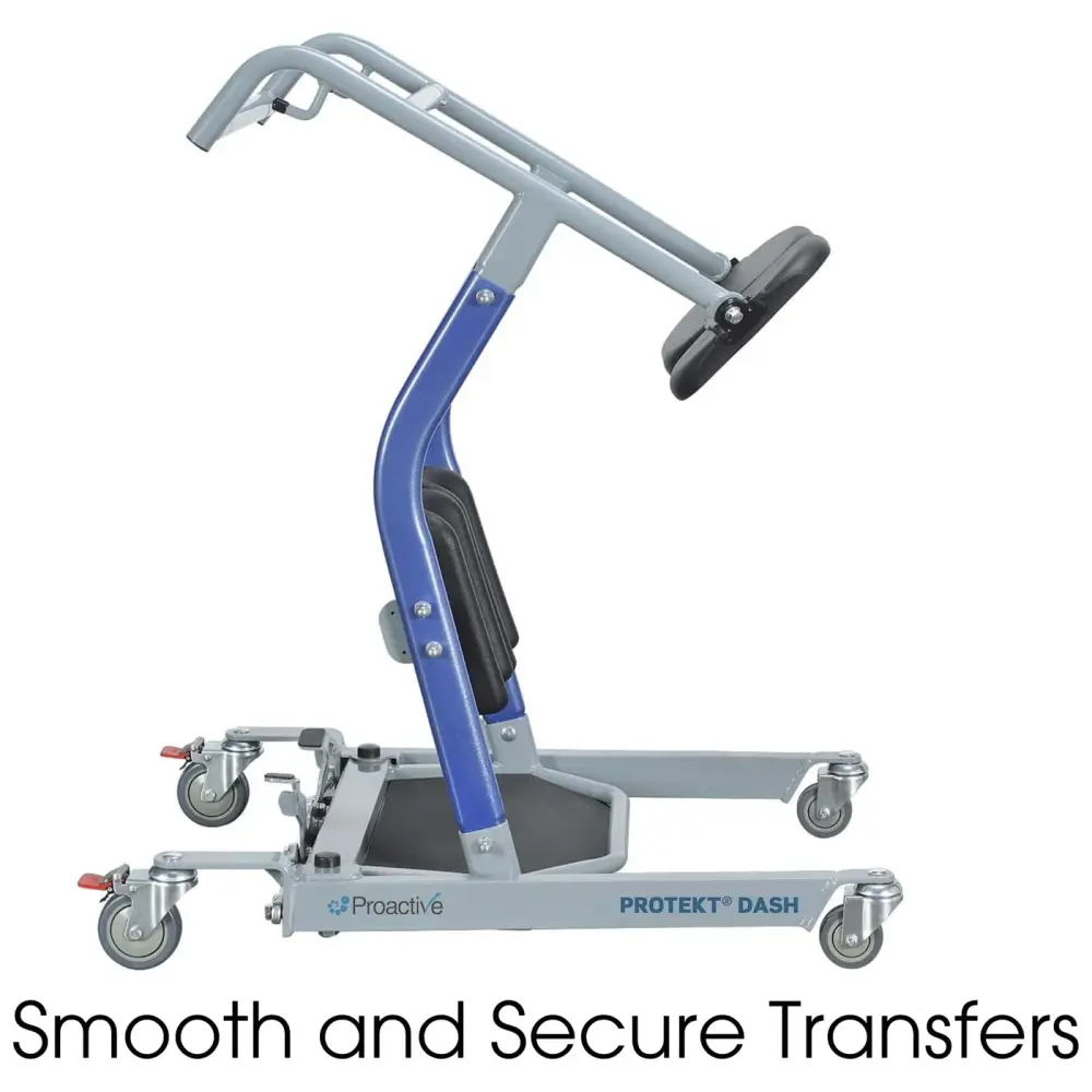 Protekt® Dash Standing Transfer