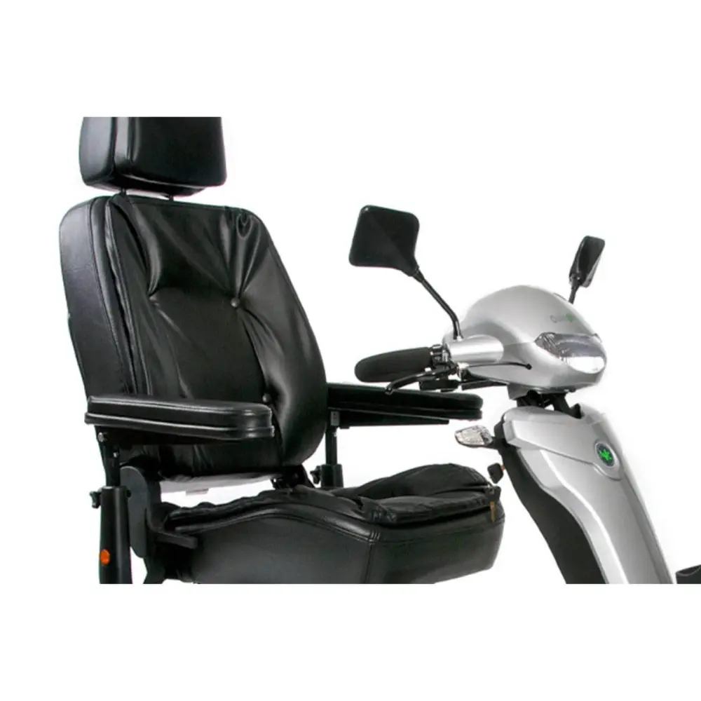 quingo vitess 2 mobility scooter