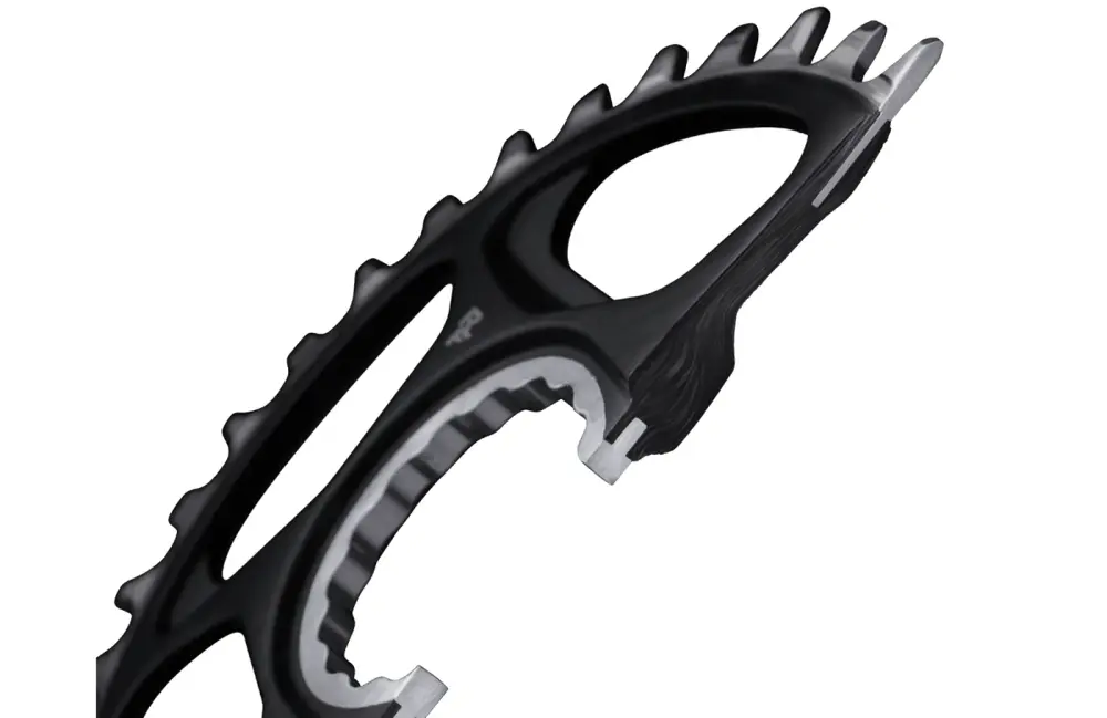 bike detail