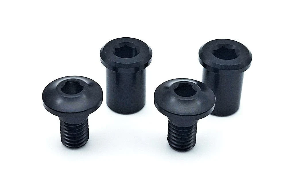 Rear Seat Stay Pivot Bolt Set For Vander N (TA) | Dignity Mobility