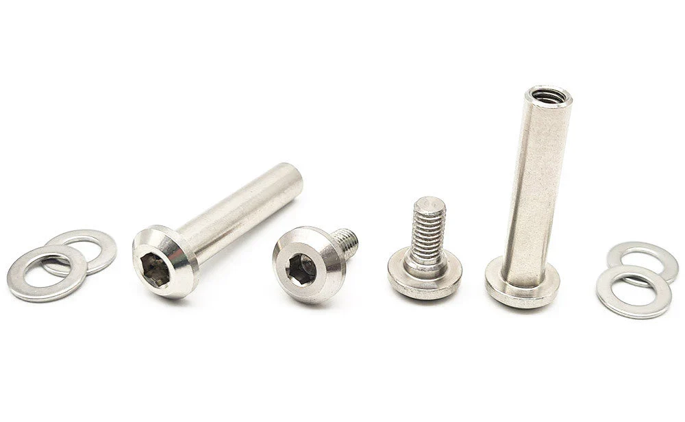 Rear Shock Bolt For Siskiu T | Dignity Mobility