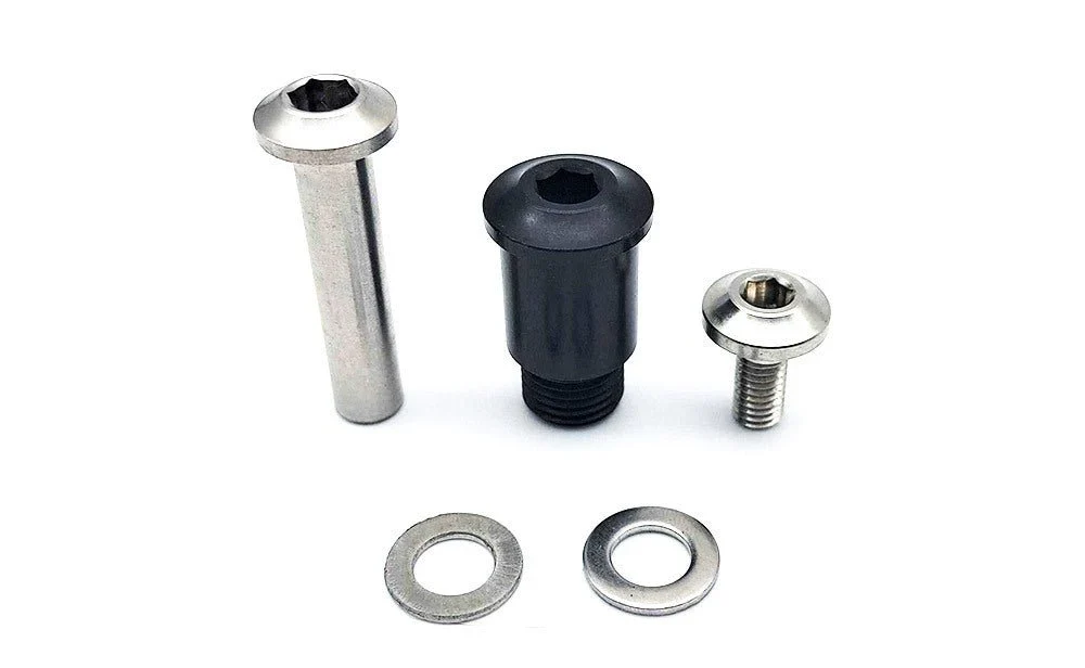 Rear Shock Bolt Set For Vander N | Dignity Mobility