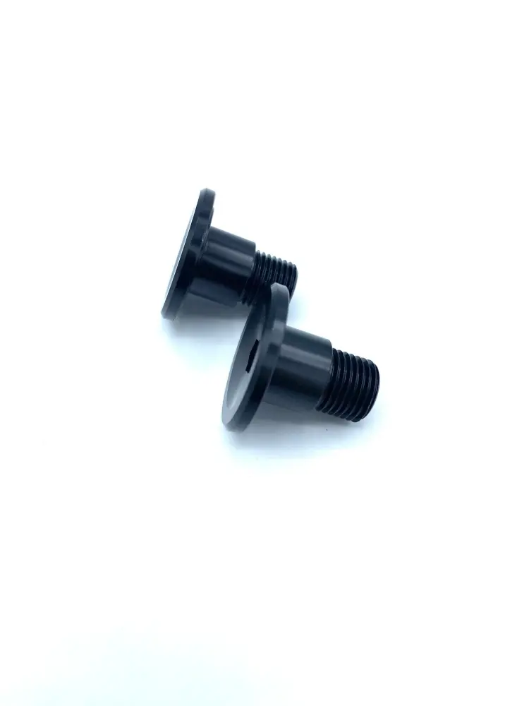 Rear Shock Trunnion Bolt for Mt Bromo N Series | Dignity Mobility