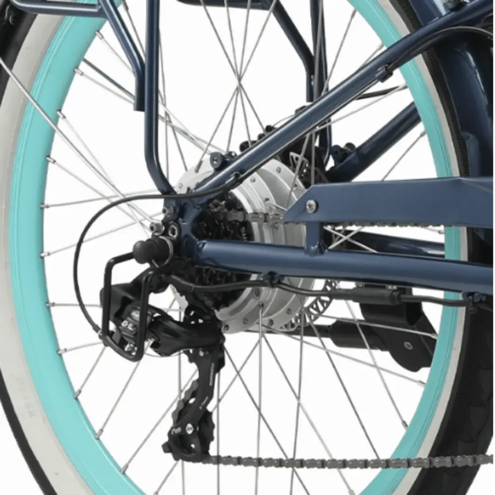 Relaxed_Body_500W_Semi_Recumbent_E_Bike_Motor