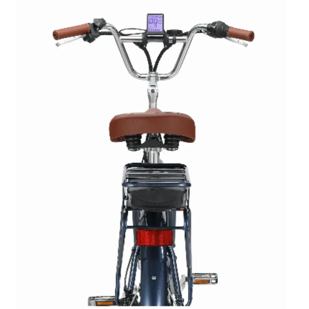 Relaxed_Body_500W_Semi_Recumbent_E_Bike_Rear_View