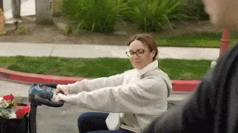 Tailored Comfort Awaits on Your Reyhee Cruiser Mobility Scooter