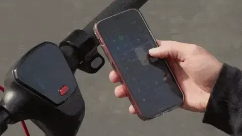 Boundless Exploration with Your Reyhee Cruiser Mobility Scooter