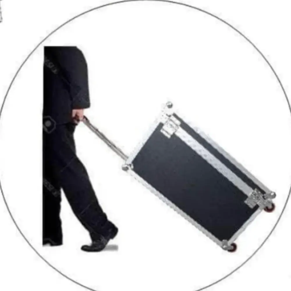 Samson Protective Hard Shell Case | Dignity Mobility