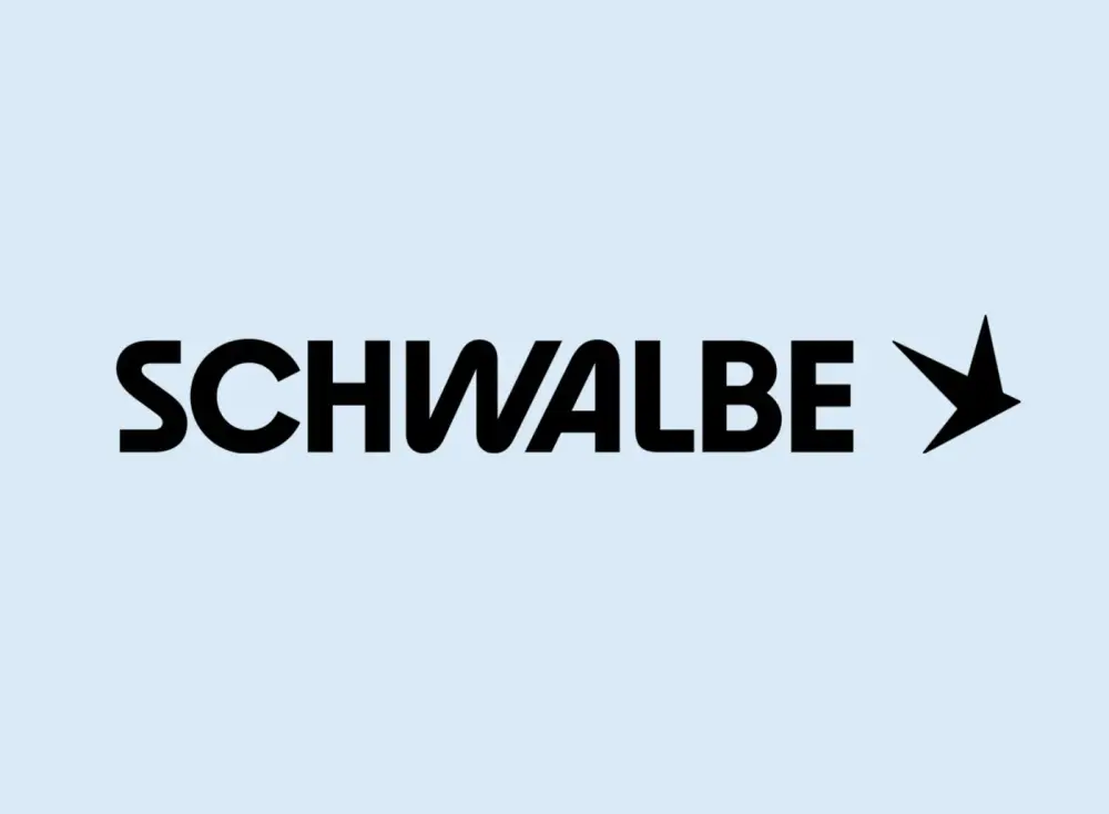 Schwalbe mit neuem Markenauftritt - Design Tagebuch