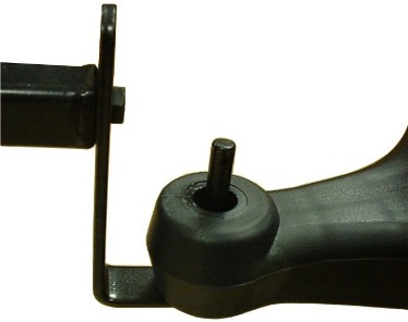 Scooter Coach detail