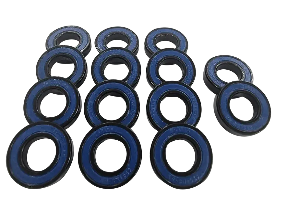 Sealed Bearing Kit for Collosus and Mt. Bromo Series | Dignity Mobility