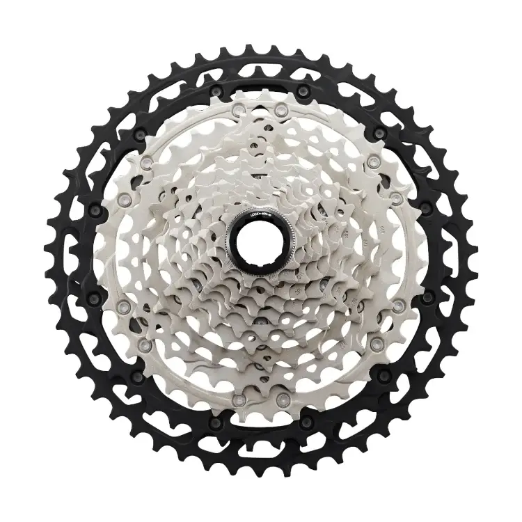 Shimano CS-M8100 Cassette 12-Speed XT | Dignity Mobility