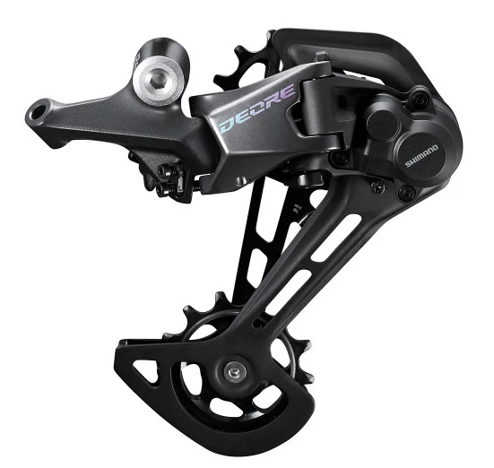 Shimano Rear Derailleur Deore 12-Speed | Dignity Mobility