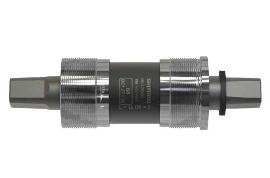Shimano Square Type Bottom Bracket | Dignity Mobility