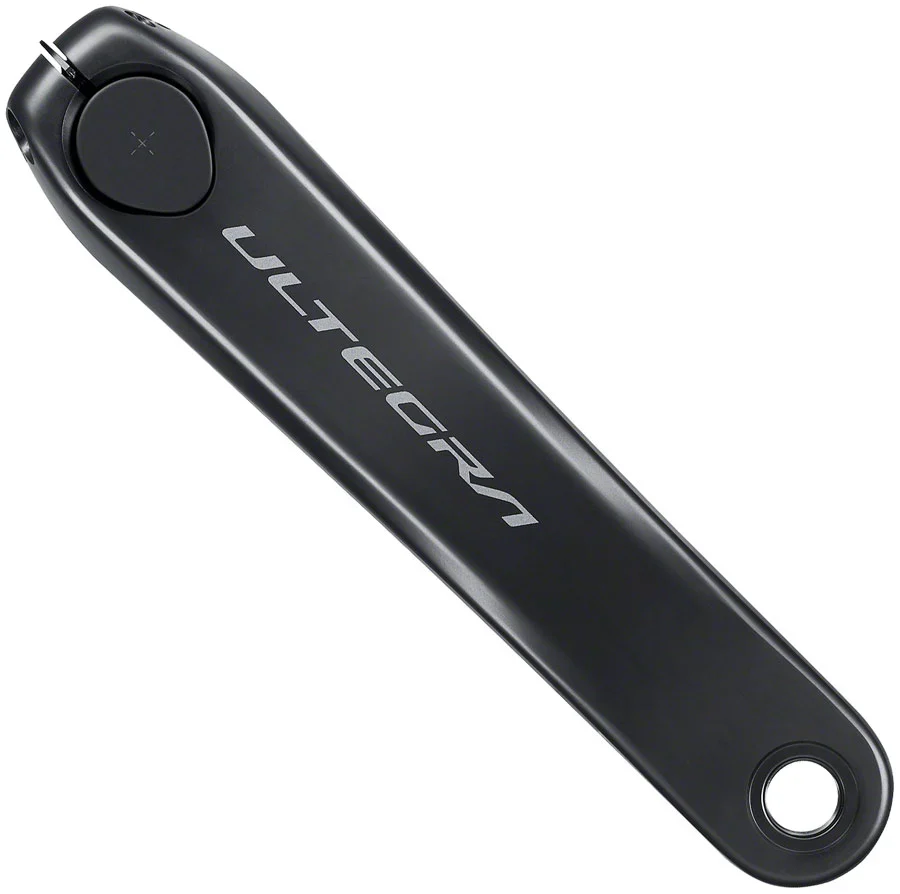 Shimano Ultegra R8100 Power Meter Crankset | Dignity Mobility