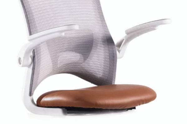 Simple Glide E Trike Comfortable Seat